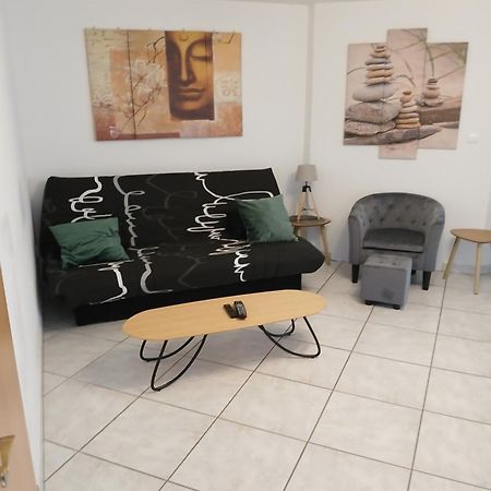Chez Raphael Apartment Marckolsheim Exterior photo